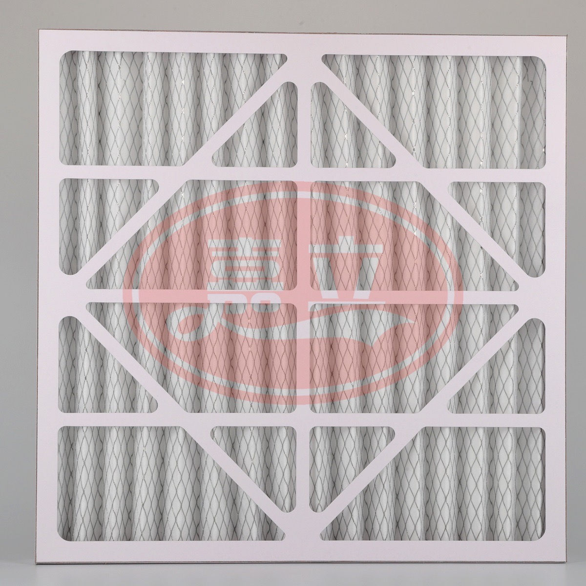 涡阳纸框过滤器